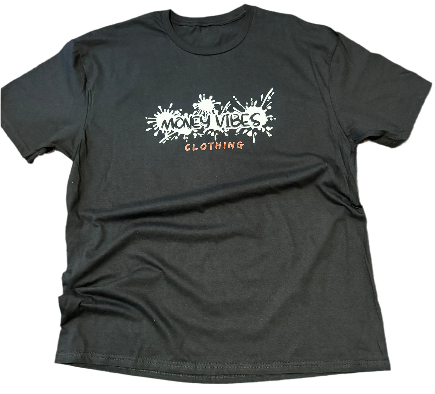 Money Vibes Classic Tee