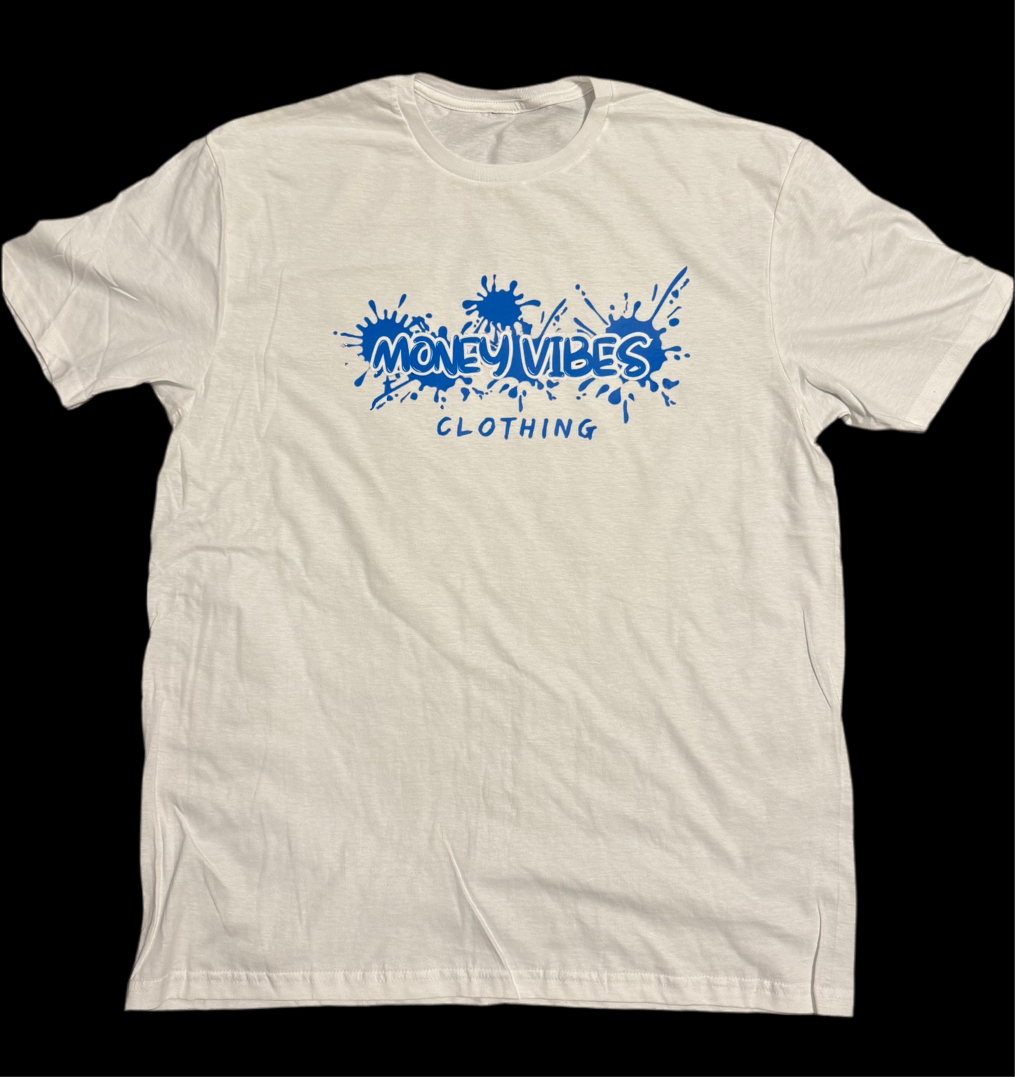 Money Vibes Classic Tee