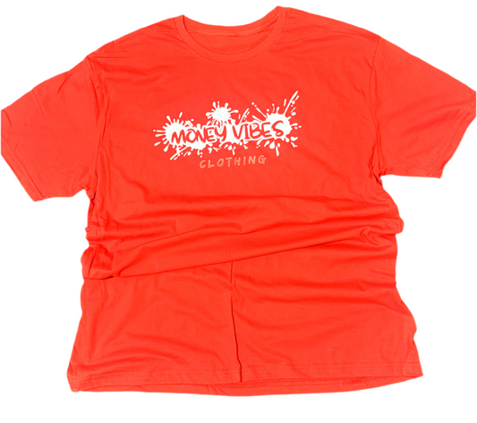 Money Vibes Classic Tee