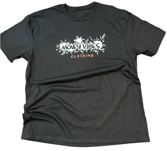 Money Vibes Classic Tee